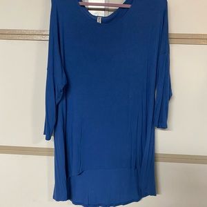 Tunic top